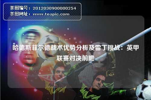 哈德斯菲尔德战术优势分析及雷丁挑战：英甲联赛对决前瞻